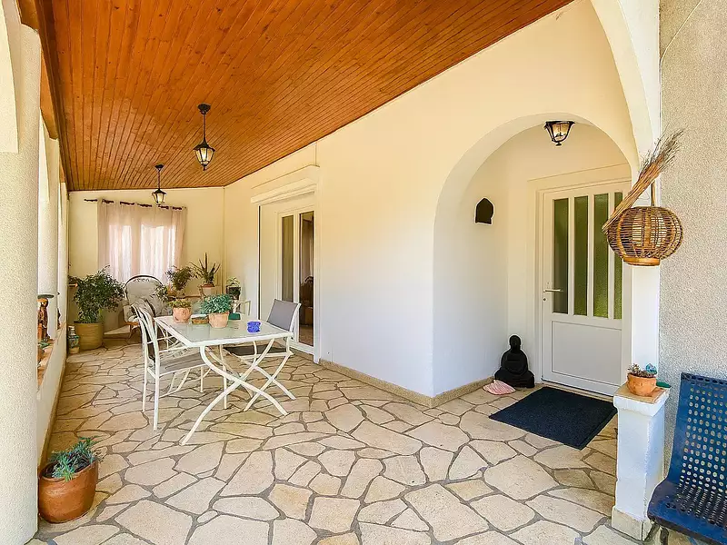 Maison, 131,48 m²