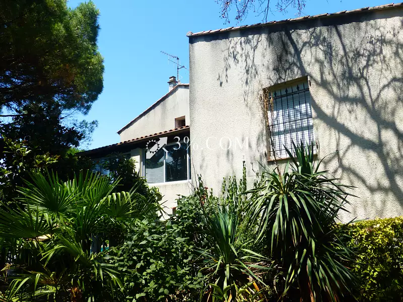 Maison, 132,02 m²
