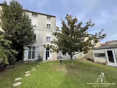 Maison, 298,53 m²