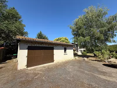 Maison, 120 m²