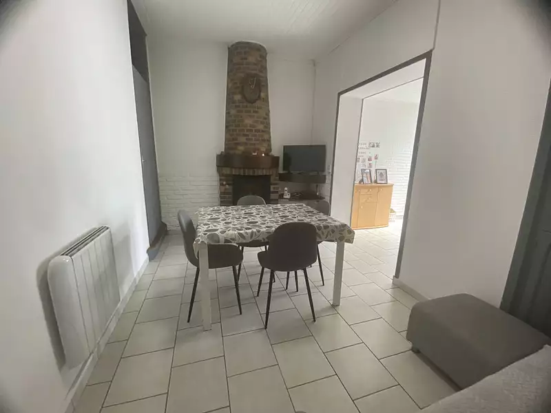 Maison, 100 m²