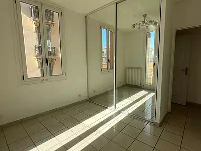 Appartement, 70 m²