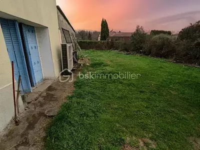 Maison, 114 m²