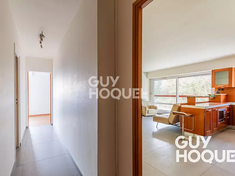 Appartement, 78 m²