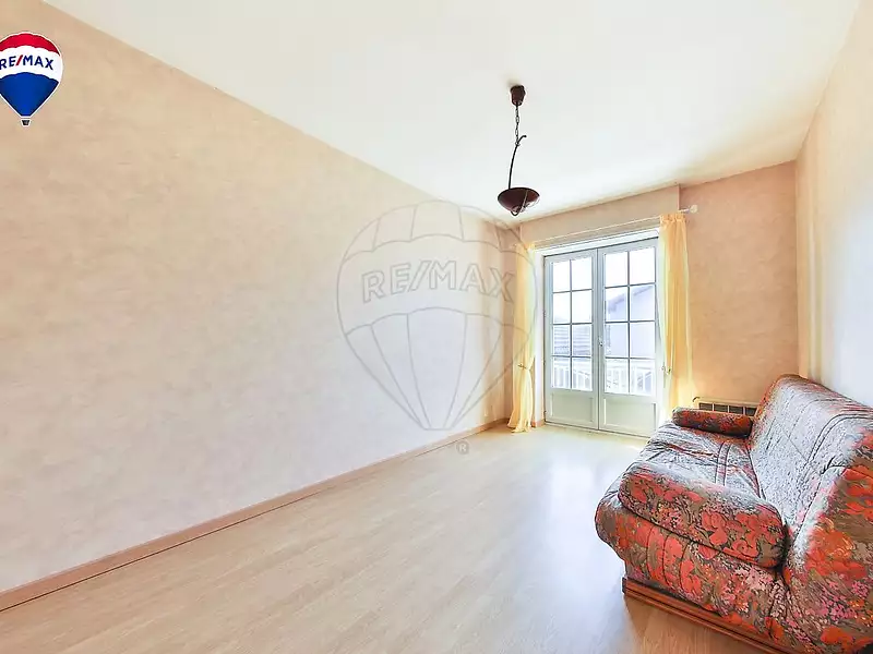 Maison, 114 m²
