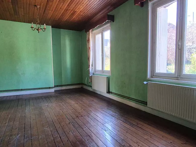 Maison, 146 m²