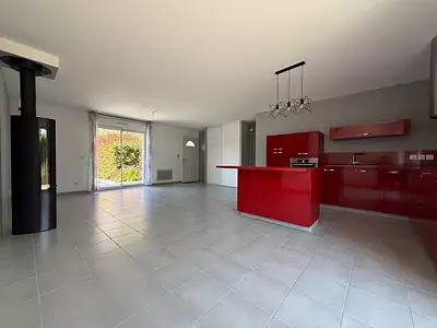 Maison, 106 m²