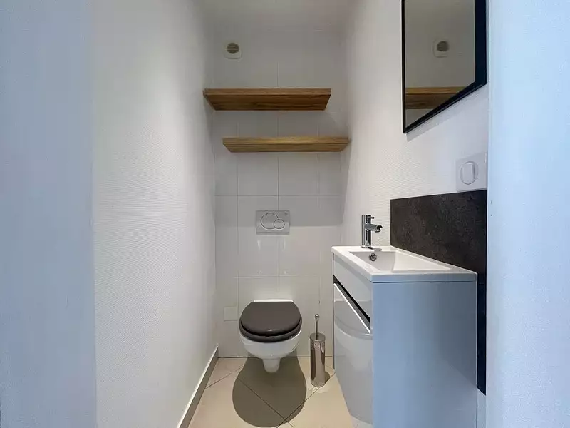 Appartement, 78 m²