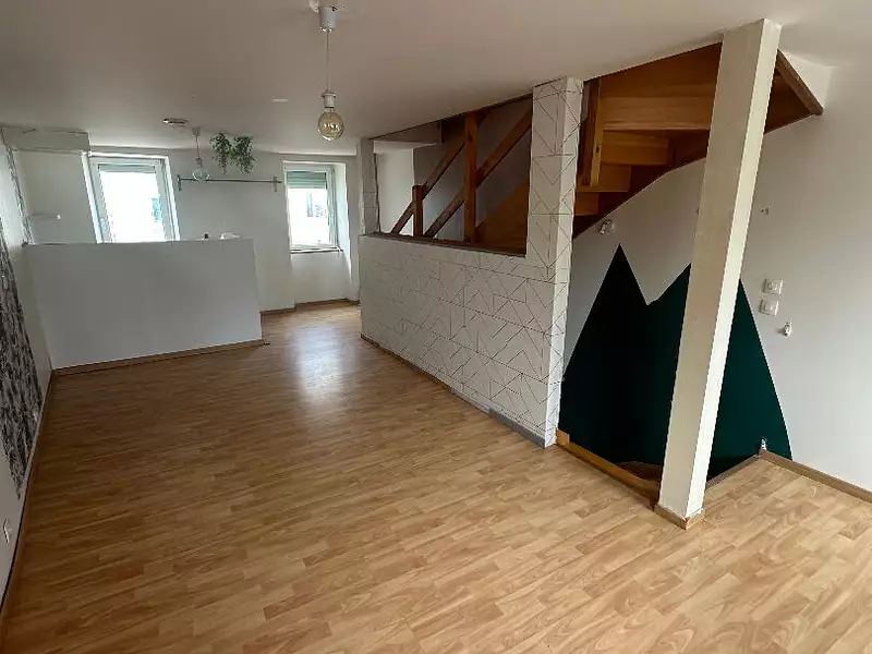 Maison, 113,4 m²