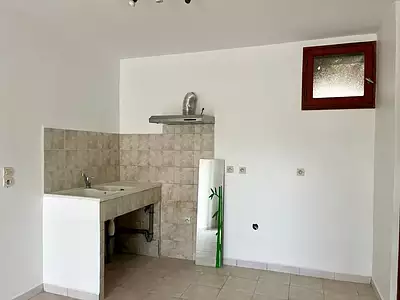 Appartement, 38 m²