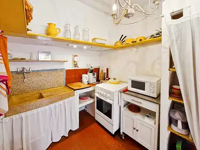 Maison, 43 m²