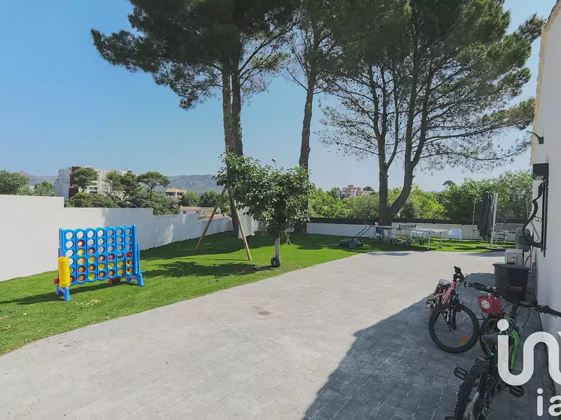 Maison, 130 m²