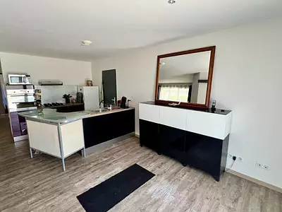 Maison, 95 m²