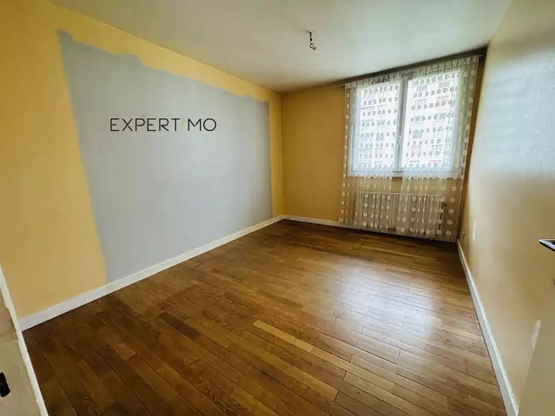 Appartement, 56 m²
