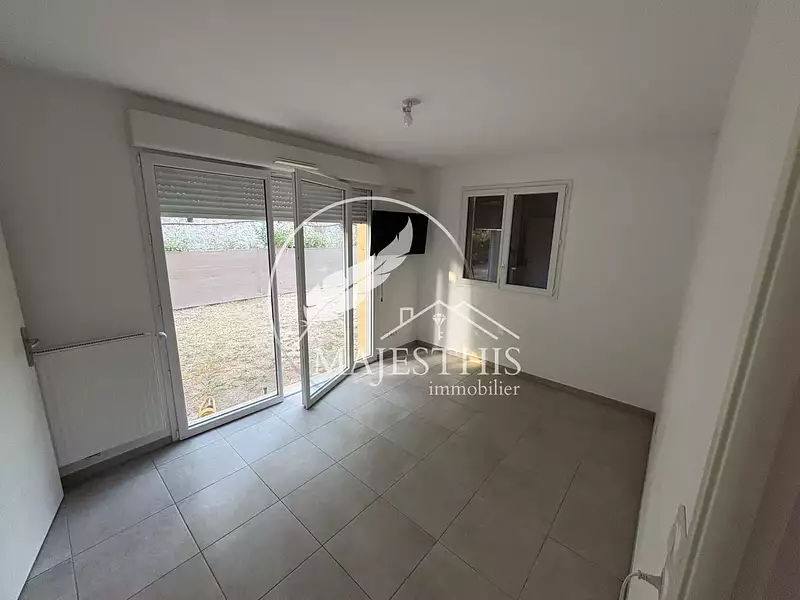 Appartement, 38,33 m²