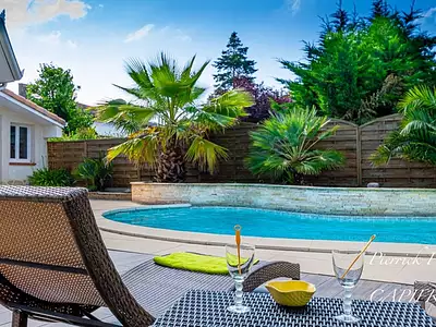 Maison, 237 m²