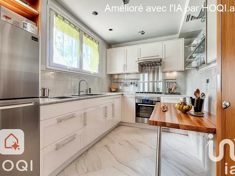 Maison, 122 m²