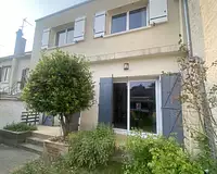 Maison, 91 m²