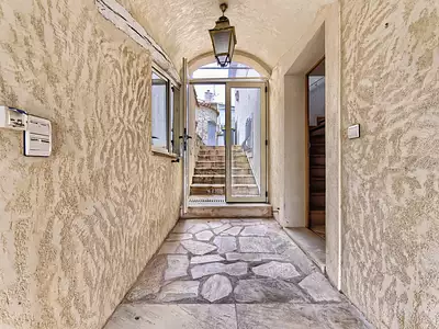 Maison, 353 m²