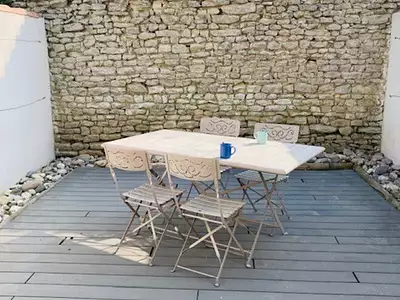 Appartement, 28,7 m²