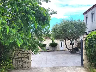 Maison, 265 m²