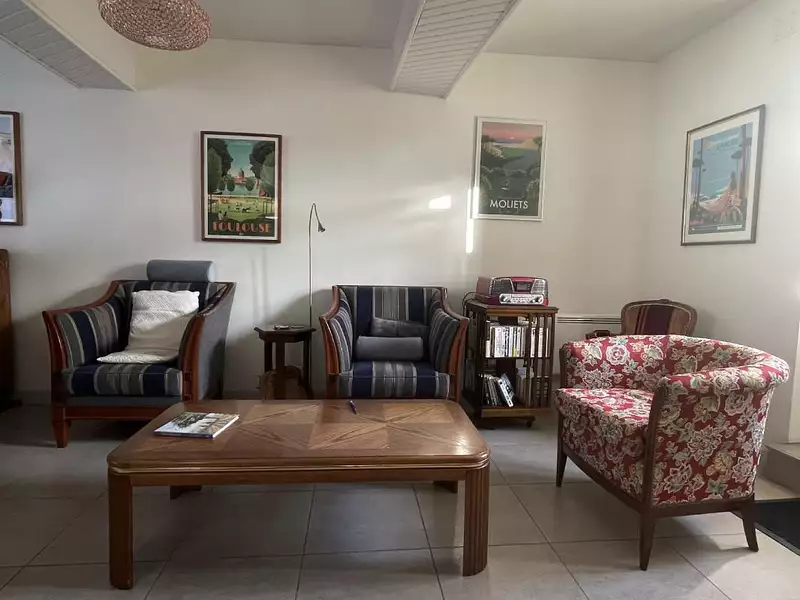 Maison, 138 m²