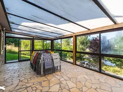 Maison, 215 m²