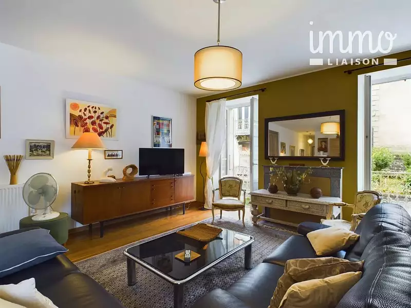 Immeuble, 226,1 m²