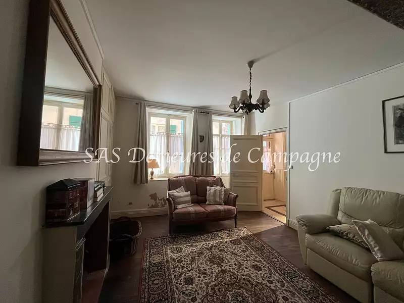 Maison, 120 m²