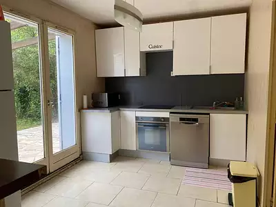 Maison, 110 m²