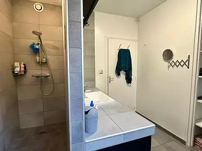 Appartement, 89 m²