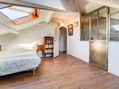 Appartement, 90 m²