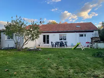 Maison, 94 m²