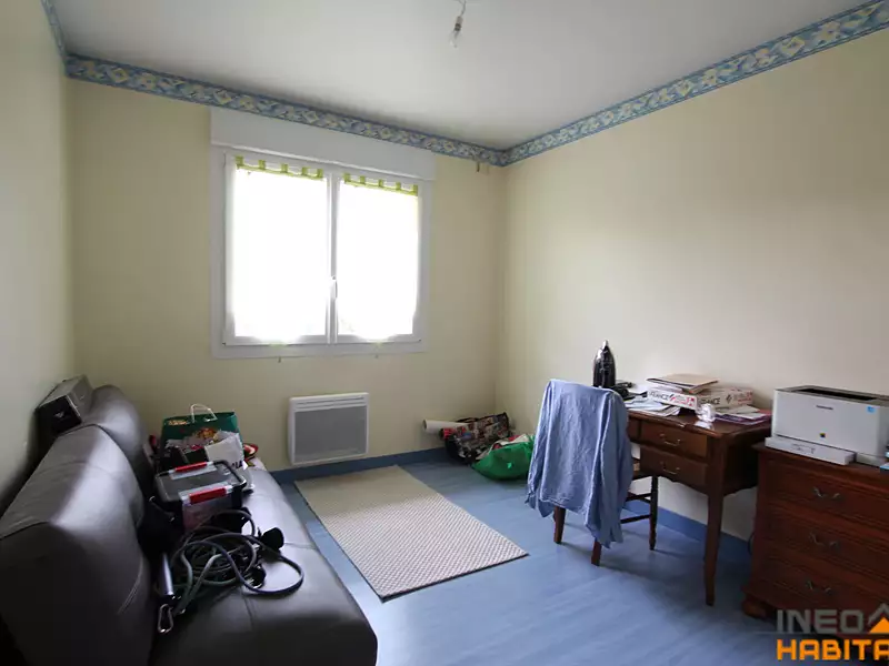 Maison, 116 m²