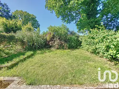 Maison, 73 m²