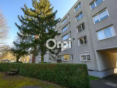 Appartement, 72 m²
