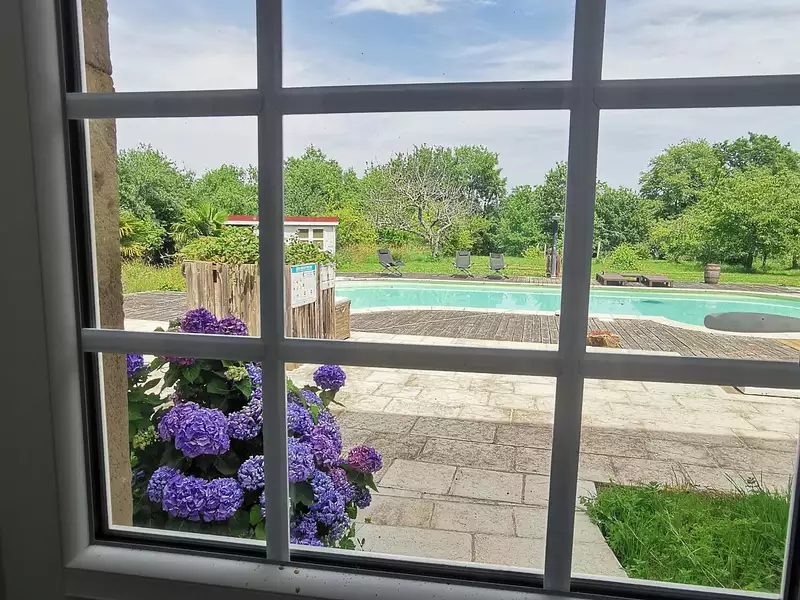 Maison, 536 m²