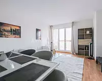 Appartement, 52 m²