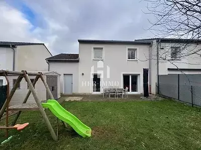 Maison, 104,64 m²