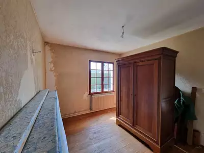Maison, 62 m²