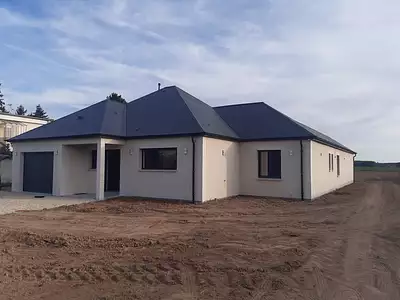 Maison, 85 m²