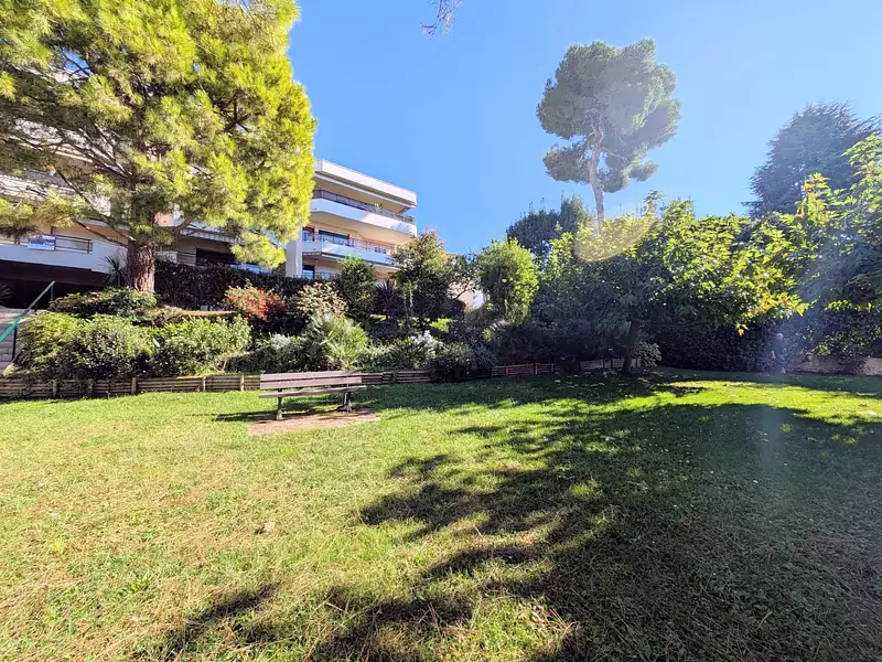 Appartement, 29,22 m²