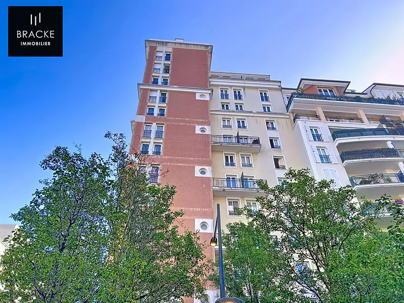 Appartement, 19,91 m²