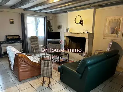 Maison, 347 m²
