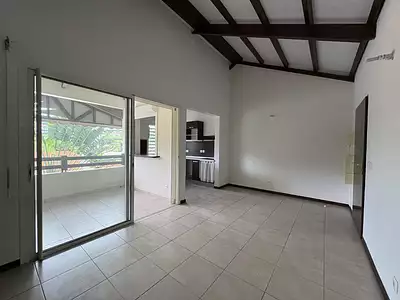 Appartement, 41,41 m²