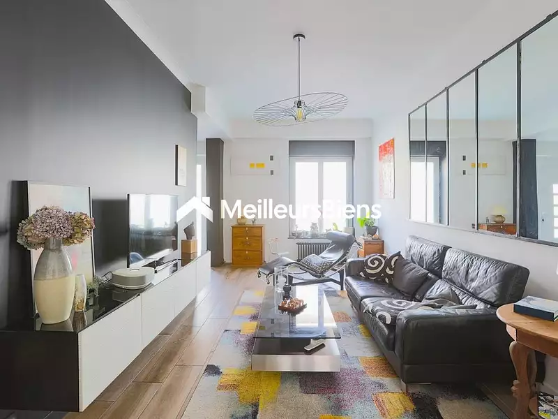 Maison, 189 m²