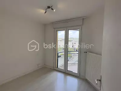 Appartement, 34 m²