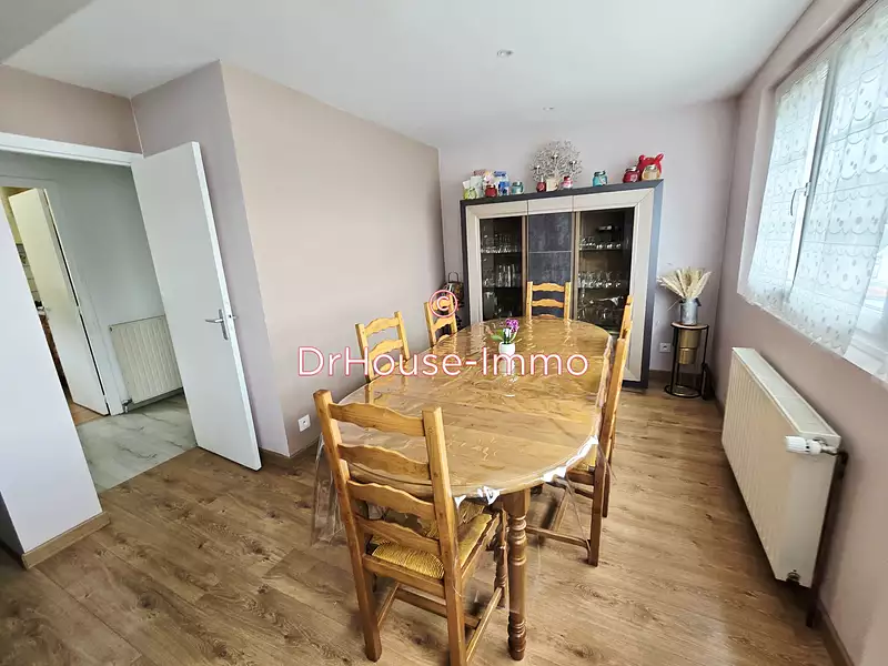 Maison, 120 m²