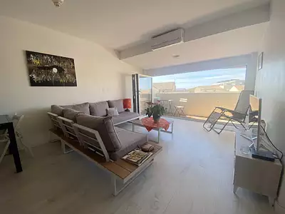 Appartement, 72,04 m²