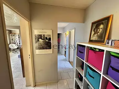 Appartement, 76,17 m²